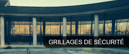 Grillages de scurit